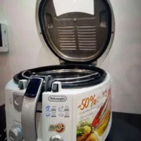 سرخ کن دلونگی کاملا نو اصل