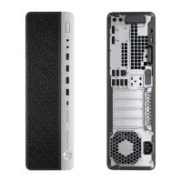 کیس اچ پی HP 800 G3 پردازنده i5 نسل 7(استوک)