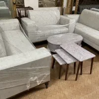 مبل. مارال