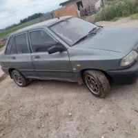 پراید فروشی فوری