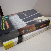کتاب کنکور تجربی خیلی سبز