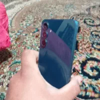 گوشی a55حافظه128 ۵ماه کمتر خریداری شده