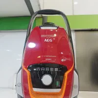 جارو برقی AEG vx9