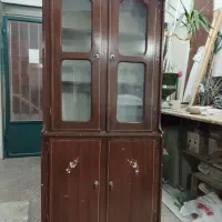 بوفه کمددار