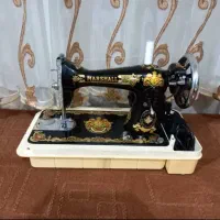 چرخ خیاطی