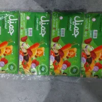 پخش عمده کیسه فریزر چسبی و معمولی