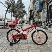 دوبل چرخ المپیک