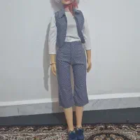 عروسک|اسباب‌‌بازی|الیگودرز, |دیوار