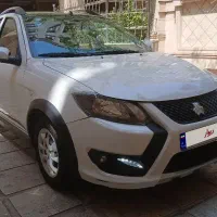 کوییک RS مدل  ۱۴۰۲ پارس خودرو ۸۵ گانه