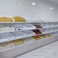 جا خشکباری|فروشگاه و مغازه|اهواز, کوروش|دیوار