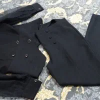 شومیز شلوار مجلسی درحدنو