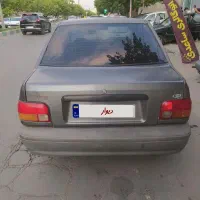 پرایدمدل85دور رنگ