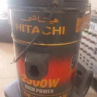 جارو برقی هیتاچی اصل ژاپن