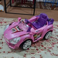 ماشین شارژی