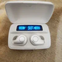 ایرپاد هم شارژ میشه هم پاور بانک خور هستش