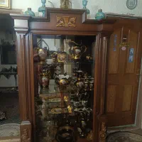 بوفه با کل وسایل اصل چک