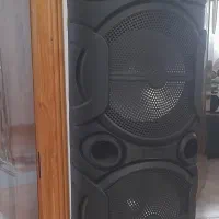 باند مدل  ZQS12208   در حد نو