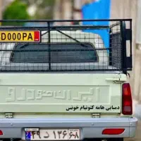 وانت بار تربت حیدریه تمام نقاط