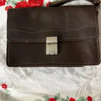 کیف قفل دار دستی