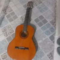 گیتار آکبند