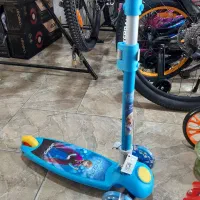 اسکوتر|دوچرخه، اسکیت، اسکوتر|بجنورد, |دیوار