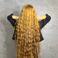 تخفیف ویژه اکستنشن با موی طبیعی وکراتین مو