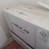 کولر گازی نکسار