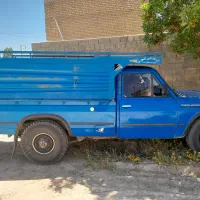 وانت نیسان ، نیسان بار کرایه