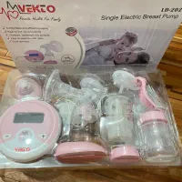 یک عدد شیر دوش برقی کاملا نو و آکبند