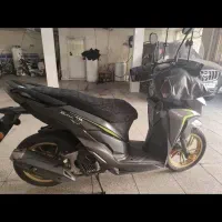 موتور طرح کلیک کویر 150