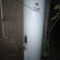 آبگرمکن برف آب درحدنوفقط جهت معاوضه
