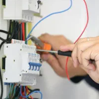 برقکاری،لوله کشی