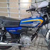 هندا 200 کویر متور