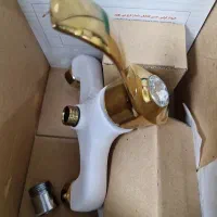 شیر آشپزخانه نو