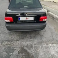 پراید مدل 84