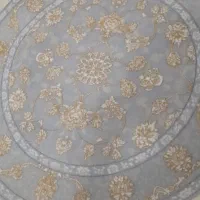 ۸عددپاگردی صفر۷۰۰شانه اصل طلا کوب گل برجسته