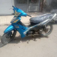 موتور بی کلاج مدل 92
