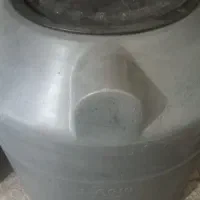 مخزن آب