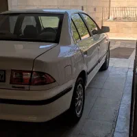 سمند مدل 94