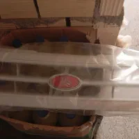 جلو پنجره ای فابریک پراید