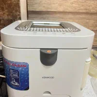 سرخ کن مارک کنوود. ۶ لیتری با روغن