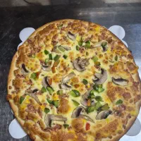 فست فود کار حرفه ای