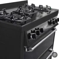 اجاق  گاز طرح فرح 5شعله