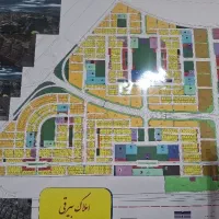 خرید و فروش زمین قطعه ویلایی مسکونی شهرک شهریار