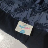 شلواربچگانه بیرونی پسرانه