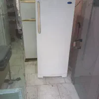 فروش تمام یخچال جنرال استیل