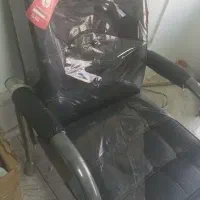 صندلی انتظار