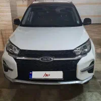 x33s مدل نیوفیس با گیربکس at