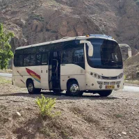 مینی بوس سیترا ۲۱ نفره