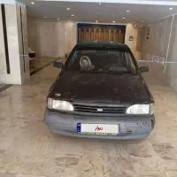پراید ۸۱